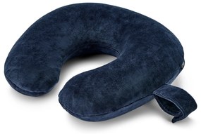 Krčný vankúš, pamäťová pena