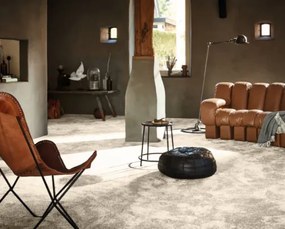 Koberce Breno Metrážny koberec EQUATOR 32, šíře role 400 cm, béžová