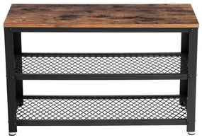 Botník na topánky VASAGLE LBS73X