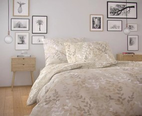 Kvalitex Bavlnené obliečky NORDIC COLLECTION 140x200 + 70x90 cm - ASTRID