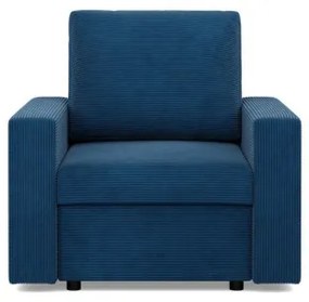 Kreslo NEO Poso granátové