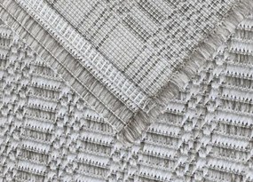 Koberce Breno Kusový koberec ADRIA 43/BEB, béžová,120 x 170 cm