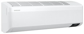 Samsung nástenná klimatizácia WINDFREE AVANT AR09 SET montáž u zákazníka: montáž