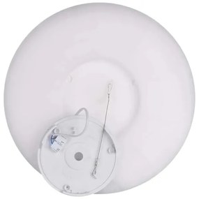 LED Stropné svietidlo FLORI LED/22W/230V 4000K biela pr. 42 cm