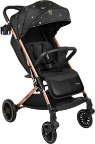 Športový kočík Lagos 35 Black / Gold