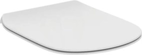 Ideal Standard Tesi wc doska plast biela T352801