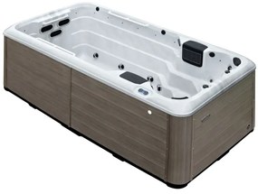 Swim Spa SR 8801B, 450 x 225 x 150 cm