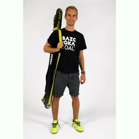 My Hood 302059 futbalová bránka BazookaGoal, 120 x 75 x 50 cm