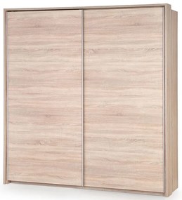 Skriňa Lima S-1 sonoma