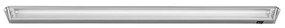 Rabalux 2366 - Podlinkové svietidlo EASY LIGHT 1xG5/21W/230V