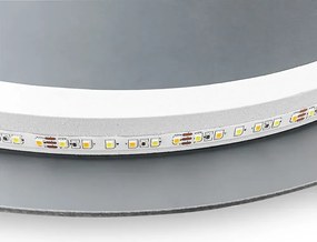 Rea Cloud B, LED kúpeľňové zrkadlo 100x70cm P11229, HOM-05502