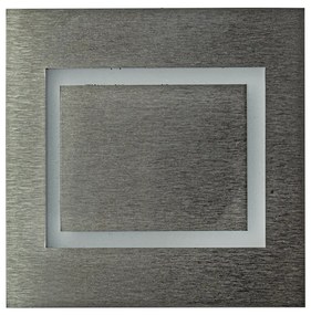 Schodiskové LED svietidlo Evra, 1x LED 0,6w, 3000k, s