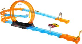 Pretekárska dráha RACING TRACK 30 ks