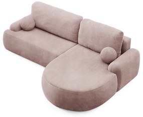 ROHOVÁ SEDAČKA PABLO 264 x 172 cm POSO 145