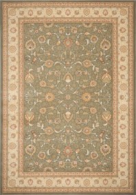 Kusový koberec Nobility 6529 491, 80x160, béžová, chodba / predsieň, Osta