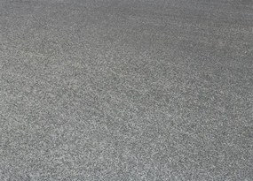 Koberce Breno Metrážny koberec DALESMAN 77, šíře role 400 cm, sivá