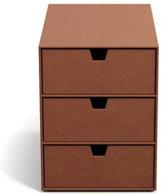 Kartónový organizér zásuvkový Ingrid Restore Paper Laminate – Bigso