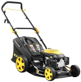 Benzínová kosačka RPM 4735 P