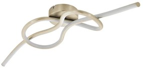 Eglo 97937 - LED Prisadený luster NOVAFELTRIA LED/13W/230V