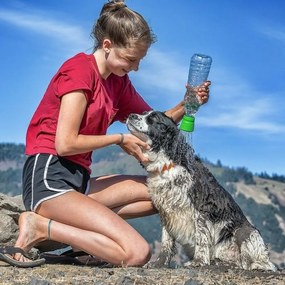 Kurgo® Mud Dog Shower Cestovná sprcha pre psov