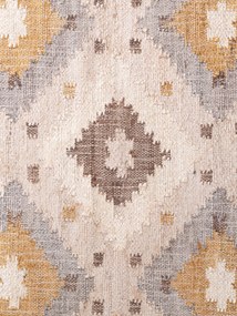 ELLE Decoration, Kusový koberec Imani 106261 Cream/Multi z kolekcie Elle, 200x300, viacfarebná, kuchyňa
