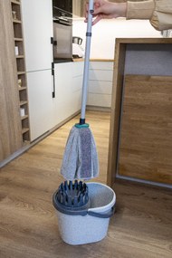 York Čistiaca sada RUBI CIRCULAR Eco Ego