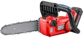 EXTOL PREMIUM AKU reťazová píla Share20V, 1x 2Ah Li-ion, 2,4A nabíjačka, čepeľ 300mm 8891920