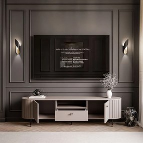 TV STOLÍK LANDRY PRESTIGE KAŠMÍR 180 cm