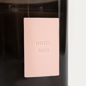 Sviečka URBAN LEATHER Dusty Rose 781049