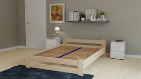 Lamelový rošt 160x200 cm Supuesta 1 (dub sonoma). Akcia -23%. Vlastná spoľahlivá doprava až k Vám domov. 1132489