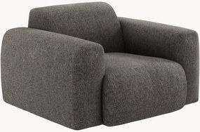 Ženilkové kreslo Nolio