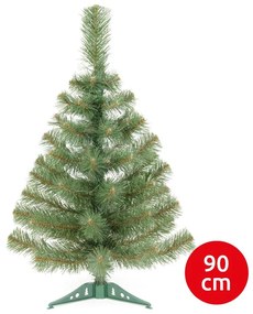 Vianočný stromček XMAS TREES 90 cm jedľa
