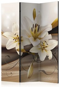 Artgeist Paraván - The Desert's Garden  [Room Dividers]