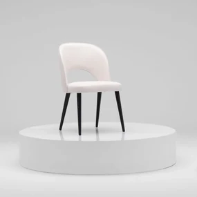 PROXIMA.store - Jedálenská stolička ONDA SKUPINA LÁTOK: Skupina 2