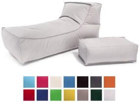 Sedací vak Camel Outdoor Farba: M4 - ružová