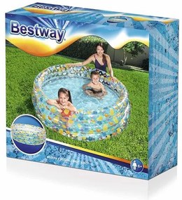 Bestway Nafukovací bazén Ovocie 170 x 53  cm Bestway 51045