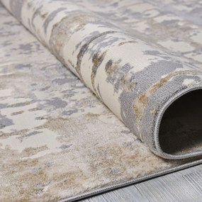 Koberec 160x230 cm ASIR 952CCL1109 - béžový