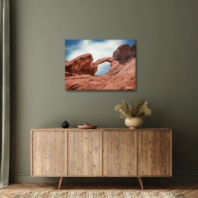Obraz - Nevada (70x50 cm)