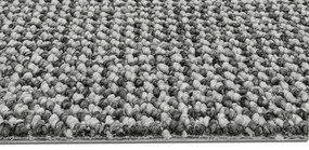Koberce Breno Metrážny koberec OPERA 5921, šíře role 400 cm, sivá