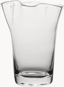 Ručne fúkaná váza Viva, V 30 cm