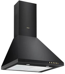 Digestor WK-4 Classic Eco 60 Black / Gold