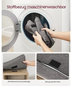 Botník so sedením LHS015T60