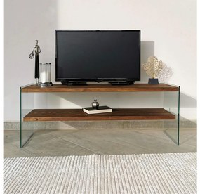 TV stolík Vamebo 6 (orech) . Vlastná spoľahlivá doprava až k Vám domov. 1095511
