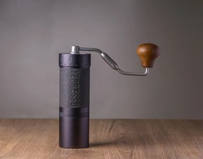 1Zpresso J-Max S iron gray - mlynček na kávu