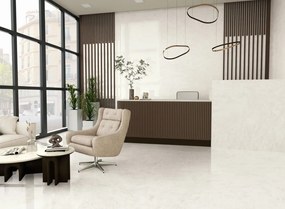 Dlažba Cristal Cream Pulido 60x120 R