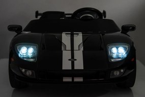 Elektrické autíčko pre deti Ford GT modré