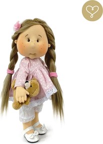 Bábika Kornélia 40cm Varianta 1