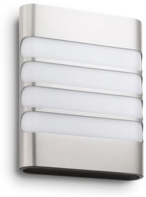 Philips 17273/47/16 - LED Vonkajšie svietidlo MYGARDEN RACCOON LED/3W IP44 P0760