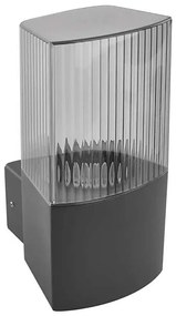 Vonkajšie nástenné svietidlo LANA 1xE27/25W/230V IP54