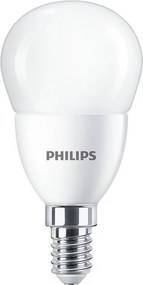 Philips 8719514309647 LED žiarovka E14 7W/60W 806lm 2700K P48 kvapka